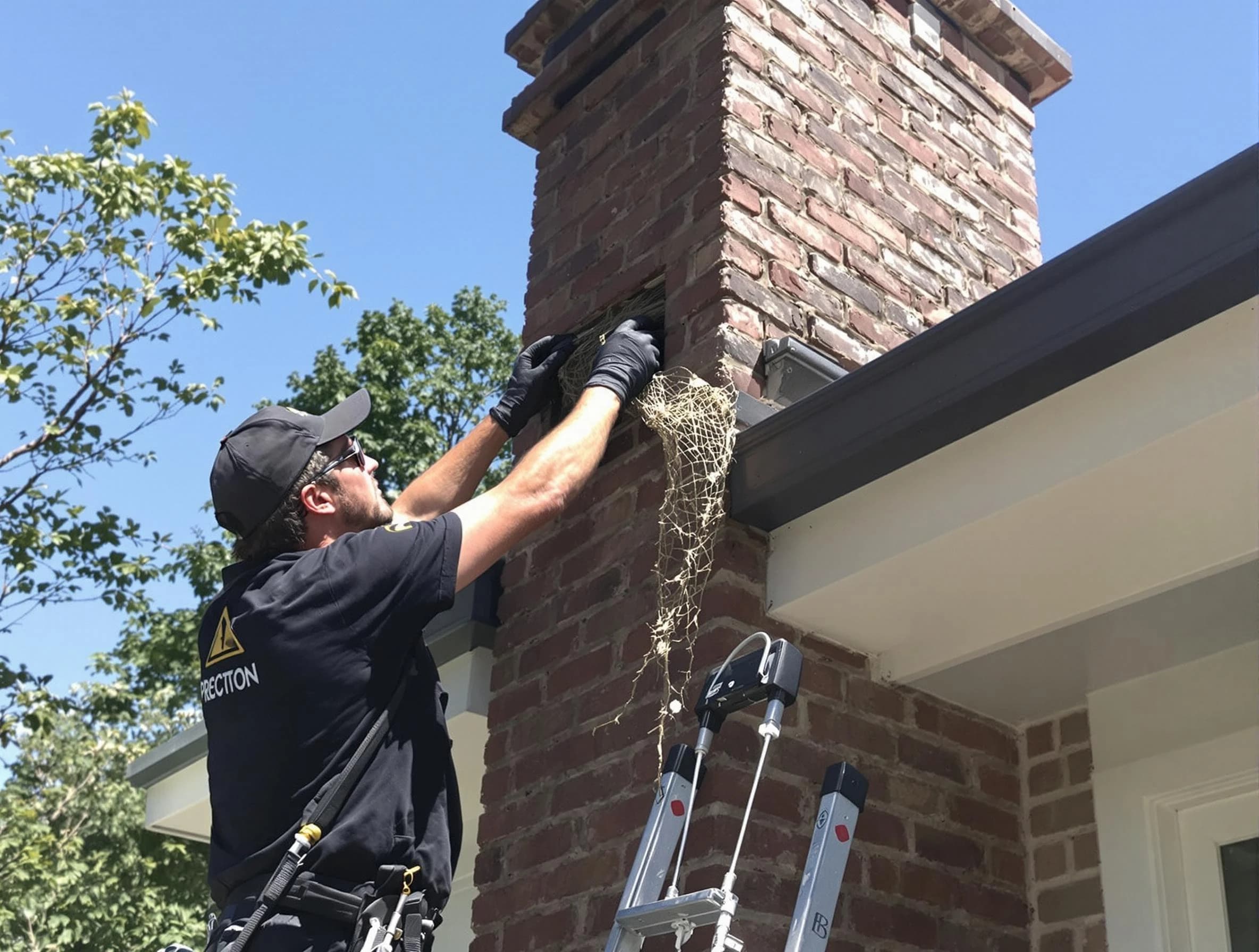 Animal & Debris Removal/Screening in Hillsborough